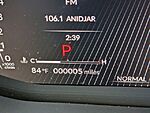 New 2026 ACURA MDX TECHNOLOGY PACKAGE in JACKSONVILLE, FLORIDA (Photo 36)