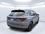 New 2026 ACURA MDX A-SPEC ADVANCE PACKAGE in JACKSONVILLE, FLORIDA (Photo 3)