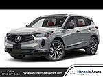 New 2026 ACURA RDX A-SPEC ADVANCE PACKAGE in JACKSONVILLE, FLORIDA (Photo 1)