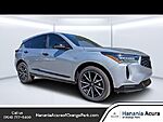 New 2026 ACURA RDX A-SPEC ADVANCE PACKAGE in JACKSONVILLE, FLORIDA (Photo 1)