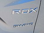New 2026 ACURA RDX A-SPEC ADVANCE PACKAGE in JACKSONVILLE, FLORIDA (Photo 12)