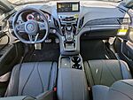 New 2026 ACURA RDX A-SPEC ADVANCE PACKAGE in JACKSONVILLE, FLORIDA (Photo 17)