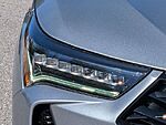New 2026 ACURA RDX A-SPEC ADVANCE PACKAGE in JACKSONVILLE, FLORIDA (Photo 9)
