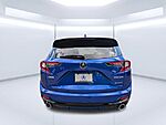 New 2026 ACURA RDX A-SPEC ADVANCE PACKAGE in JACKSONVILLE, FLORIDA (Photo 4)