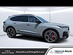 New 2026 ACURA MDX TYPE S W/ADVANCE PACKAGE in JACKSONVILLE, FLORIDA (Photo 1)