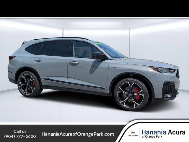 New 2026 ACURA MDX TYPE S W/ADVANCE PACKAGE in JACKSONVILLE, FLORIDA