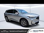 New 2026 ACURA MDX TECHNOLOGY PACKAGE in JACKSONVILLE, FLORIDA (Photo 1)