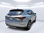 New 2026 ACURA MDX TECHNOLOGY PACKAGE in JACKSONVILLE, FLORIDA (Photo 3)