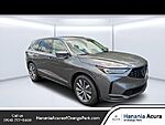 New 2026 ACURA MDX TECHNOLOGY PACKAGE in JACKSONVILLE, FLORIDA (Photo 1)
