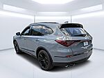 New 2026 ACURA MDX A-SPEC ADVANCE PACKAGE in JACKSONVILLE, FLORIDA (Photo 5)