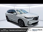 New 2026 ACURA MDX ADVANCE PACKAGE in JACKSONVILLE, FLORIDA (Photo 1)