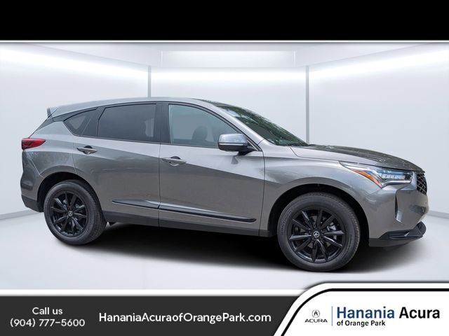New 2026 ACURA RDX BASE in JACKSONVILLE, FLORIDA
