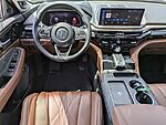 New 2026 ACURA MDX ADVANCE PACKAGE in JACKSONVILLE, FLORIDA (Photo 17)