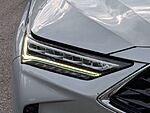 New 2026 ACURA MDX ADVANCE PACKAGE in JACKSONVILLE, FLORIDA (Photo 9)
