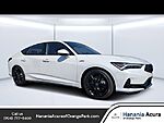 New 2026 ACURA INTEGRA A-SPEC PACKAGE in JACKSONVILLE, FLORIDA (Photo 1)