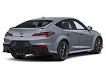 New 2026 ACURA INTEGRA TYPE S in JACKSONVILLE, FLORIDA (Photo 3)