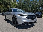New 2026 ACURA ADX A-SPEC PACKAGE in JACKSONVILLE, FLORIDA (Photo 12)