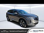 New 2026 ACURA RDX TECHNOLOGY PACKAGE in JACKSONVILLE, FLORIDA (Photo 1)