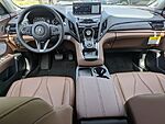 New 2026 ACURA RDX TECHNOLOGY PACKAGE in JACKSONVILLE, FLORIDA (Photo 16)