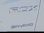 New 2026 ACURA RDX A-SPEC ADVANCE PACKAGE in JACKSONVILLE, FLORIDA (Photo 14)