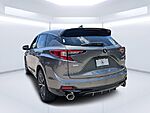 New 2026 ACURA RDX A-SPEC ADVANCE PACKAGE in JACKSONVILLE, FLORIDA (Photo 5)