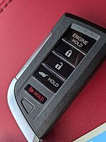 New 2026 ACURA MDX A-SPEC in JACKSONVILLE, FLORIDA (Photo 34)