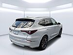 New 2026 ACURA MDX ADVANCE PACKAGE in JACKSONVILLE, FLORIDA (Photo 3)