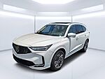 New 2026 ACURA MDX ADVANCE PACKAGE in JACKSONVILLE, FLORIDA (Photo 7)