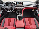 New 2026 ACURA INTEGRA A-SPEC TECH PACKAGE in JACKSONVILLE, FLORIDA (Photo 16)