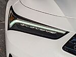 New 2026 ACURA INTEGRA A-SPEC TECH PACKAGE in JACKSONVILLE, FLORIDA (Photo 9)