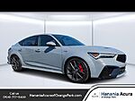 New 2026 ACURA INTEGRA TYPE S in JACKSONVILLE, FLORIDA (Photo 1)