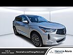 New 2026 ACURA RDX ADVANCE PACKAGE in JACKSONVILLE, FLORIDA (Photo 1)