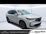 New 2026 ACURA MDX ADVANCE PACKAGE in JACKSONVILLE, FLORIDA (Photo 1)