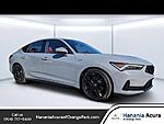 New 2026 ACURA INTEGRA A-SPEC PACKAGE in JACKSONVILLE, FLORIDA (Photo 1)