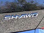 New 2026 ACURA MDX ADVANCE PACKAGE in JACKSONVILLE, FLORIDA (Photo 14)