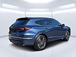 New 2026 ACURA MDX ADVANCE PACKAGE in JACKSONVILLE, FLORIDA (Photo 3)
