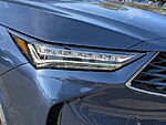 New 2026 ACURA MDX ADVANCE PACKAGE in JACKSONVILLE, FLORIDA (Photo 9)