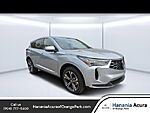 New 2026 ACURA RDX TECHNOLOGY PACKAGE in JACKSONVILLE, FLORIDA (Photo 1)