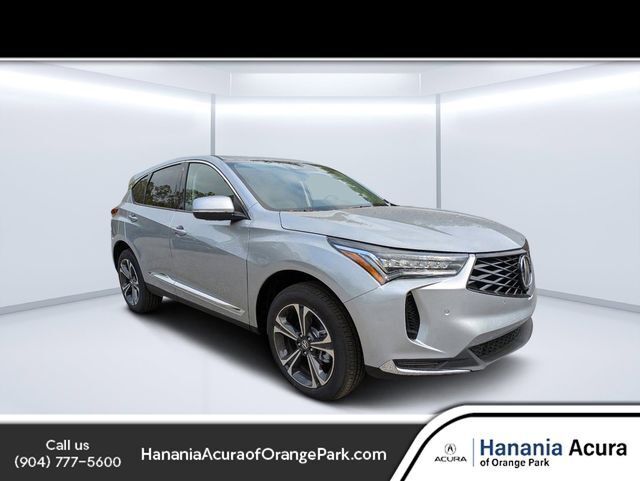 New 2026 ACURA RDX TECHNOLOGY PACKAGE in JACKSONVILLE, FLORIDA