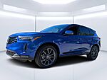 New 2026 ACURA RDX A-SPEC PACKAGE in JACKSONVILLE, FLORIDA (Photo 7)
