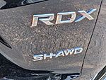 New 2026 ACURA RDX A-SPEC ADVANCE PACKAGE in JACKSONVILLE, FLORIDA (Photo 12)