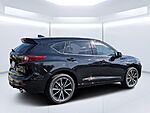 New 2026 ACURA RDX A-SPEC ADVANCE PACKAGE in JACKSONVILLE, FLORIDA (Photo 3)