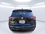 New 2026 ACURA RDX A-SPEC ADVANCE PACKAGE in JACKSONVILLE, FLORIDA (Photo 4)