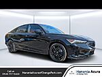 New 2026 ACURA INTEGRA A-SPEC TECH PACKAGE in JACKSONVILLE, FLORIDA (Photo 1)