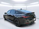 New 2026 ACURA INTEGRA A-SPEC TECH PACKAGE in JACKSONVILLE, FLORIDA (Photo 5)