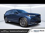 New 2026 ACURA MDX ADVANCE PACKAGE in JACKSONVILLE, FLORIDA (Photo 1)