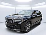 New 2026 ACURA MDX TECHNOLOGY PACKAGE in JACKSONVILLE, FLORIDA (Photo 7)