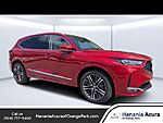 New 2026 ACURA MDX ADVANCE PACKAGE in JACKSONVILLE, FLORIDA (Photo 1)