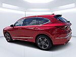 New 2026 ACURA MDX ADVANCE PACKAGE in JACKSONVILLE, FLORIDA (Photo 5)