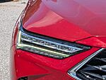 New 2026 ACURA MDX ADVANCE PACKAGE in JACKSONVILLE, FLORIDA (Photo 9)